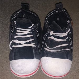 Sneaker Slippers